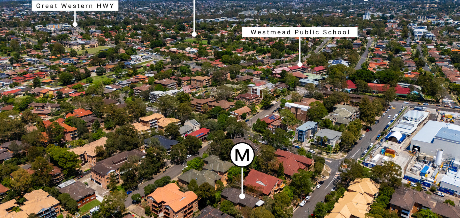 Sold - 5/18 Bailey Street - New Property in Westmead - Real Estate by Amit Nayak