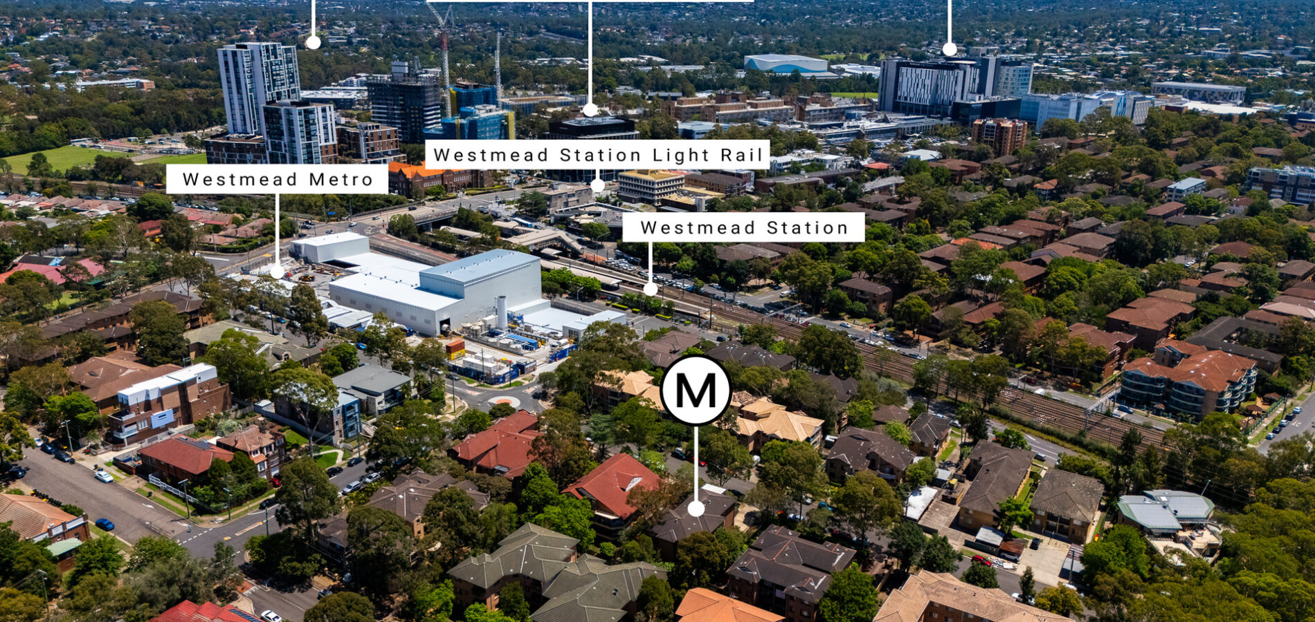 Sold - 5/18 Bailey Street - New Property in Westmead - Real Estate by Amit Nayak