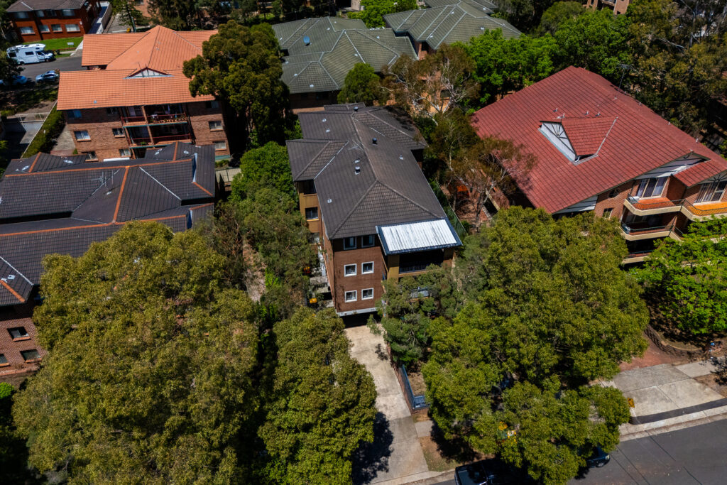 Sold - 5/18 Bailey Street - New Property in Westmead - Real Estate by Amit Nayak
