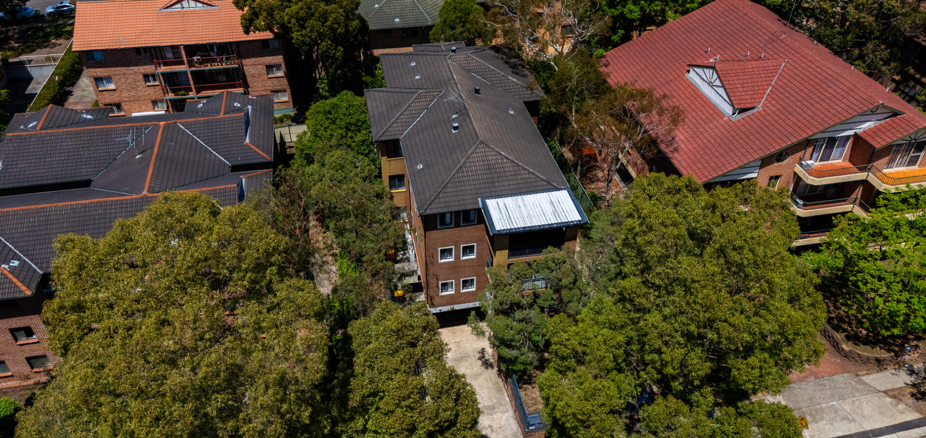 Sold - 5/18 Bailey Street - New Property in Westmead - Real Estate by Amit Nayak