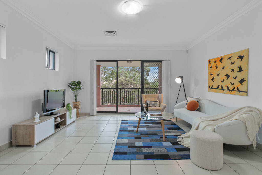 Sold - 5/18 Bailey Street - New Property in Westmead - Real Estate by Amit Nayak