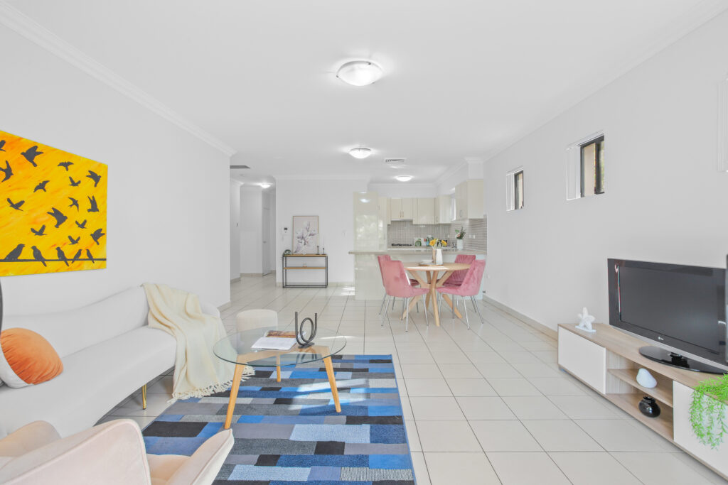 Sold - 5/18 Bailey Street - New Property in Westmead - Real Estate by Amit Nayak