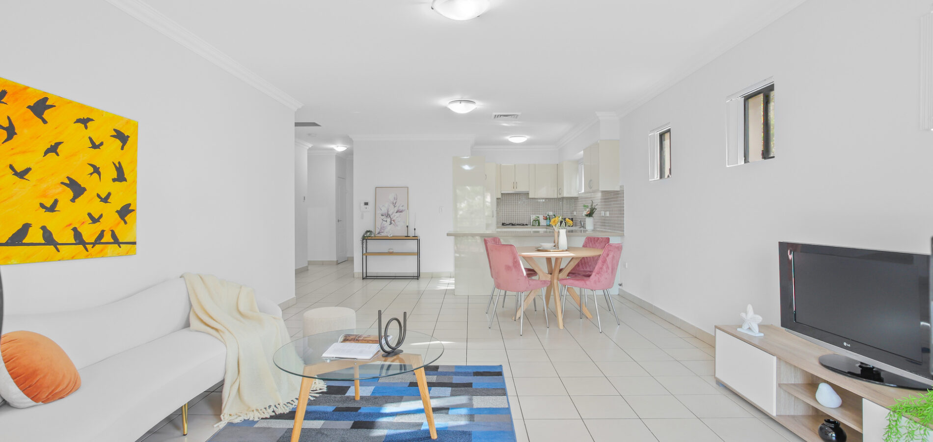 Sold - 5/18 Bailey Street - New Property in Westmead - Real Estate by Amit Nayak