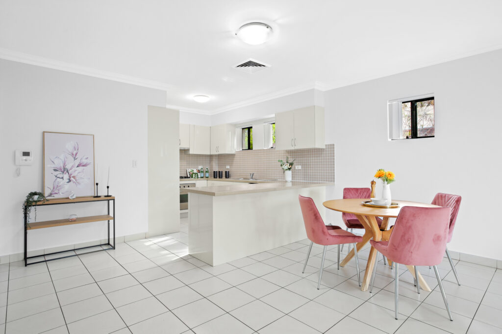 Sold - 5/18 Bailey Street - New Property in Westmead - Real Estate by Amit Nayak