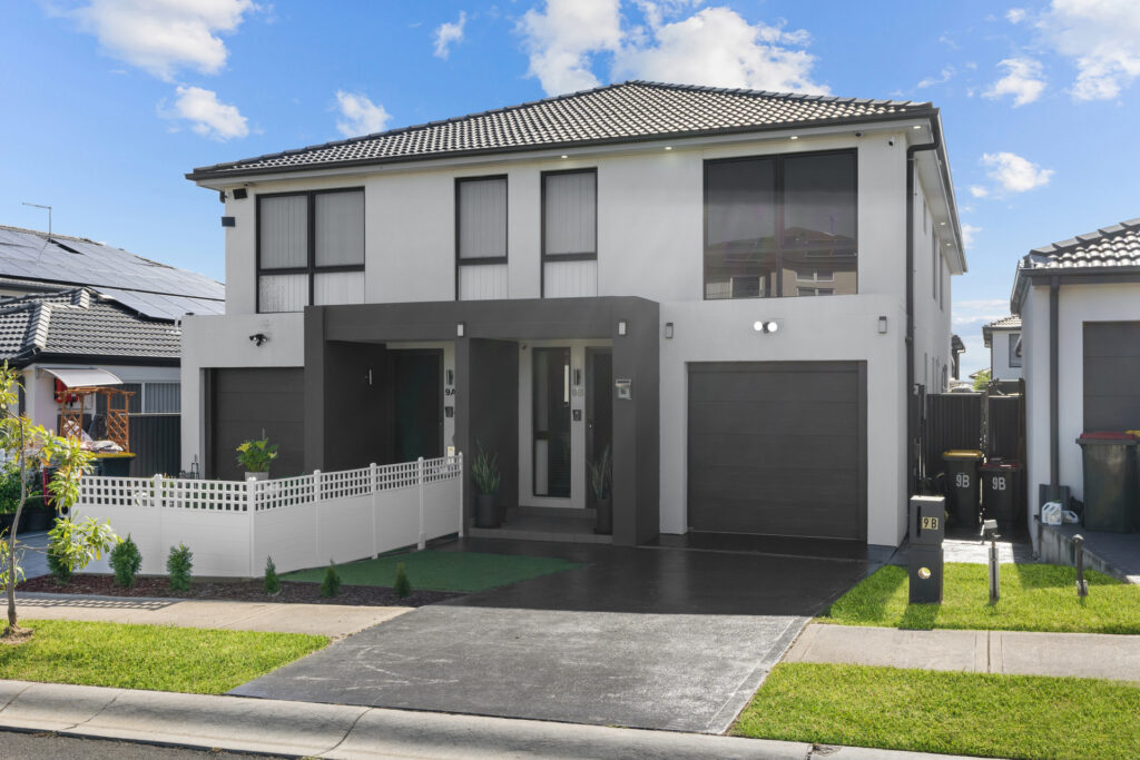 Sold - 9B Dalby Street - New Property in The Ponds - Real Estate by Ruma Mundi