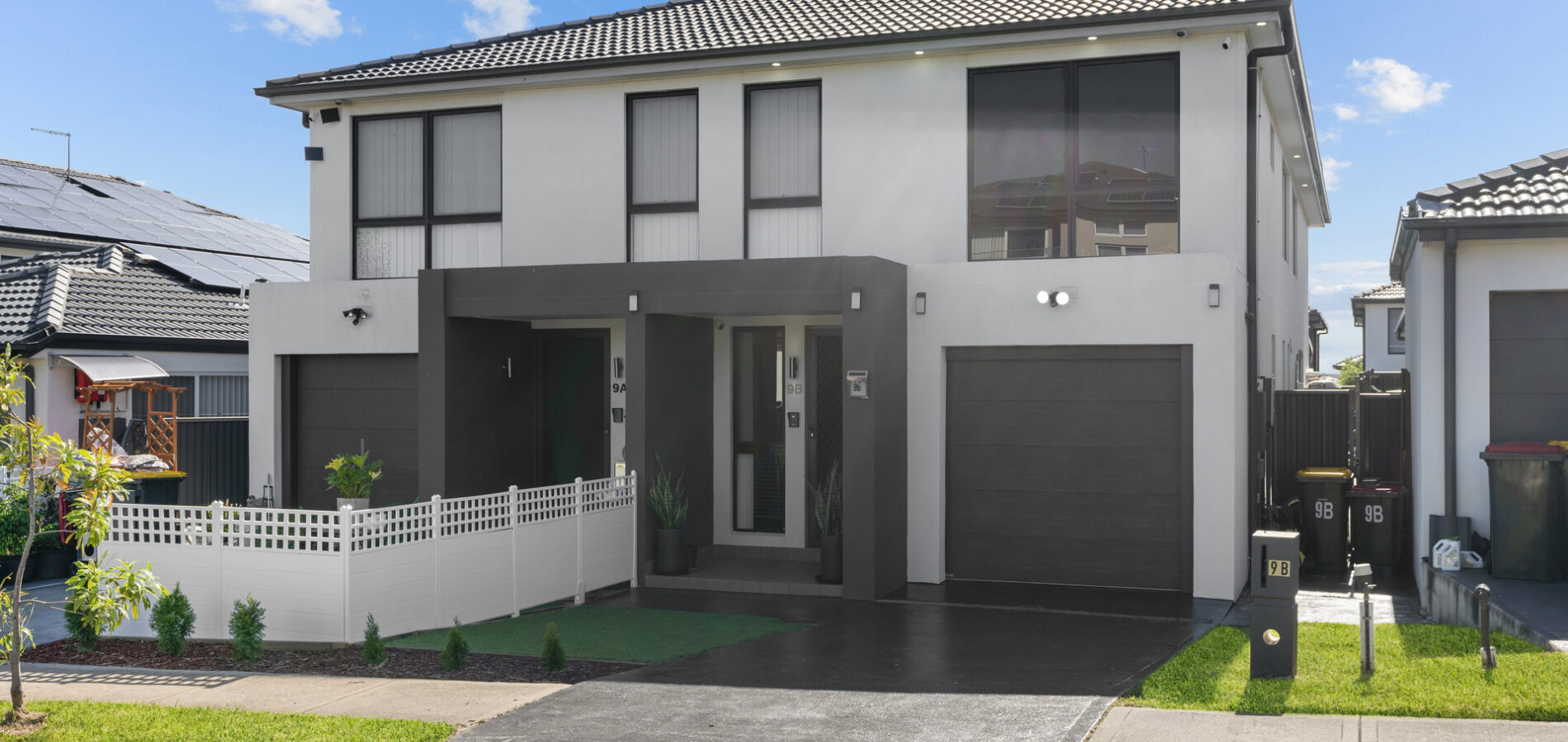 Sold - 9B Dalby Street - New Property in The Ponds - Real Estate by Ruma Mundi