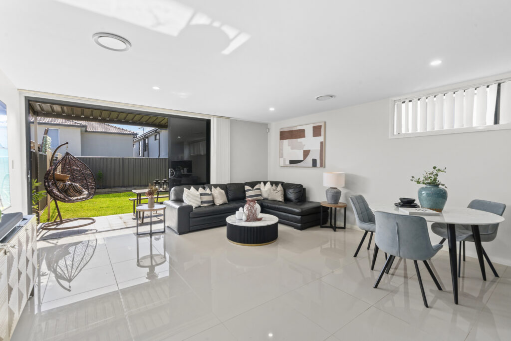 Sold - 9B Dalby Street - New Property in The Ponds - Real Estate by Ruma Mundi