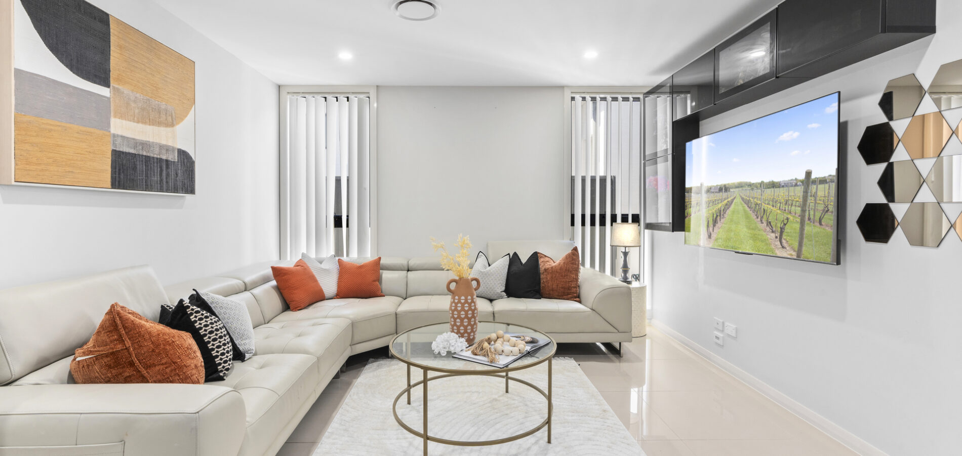 Sold - 9B Dalby Street - New Property in The Ponds - Real Estate by Ruma Mundi
