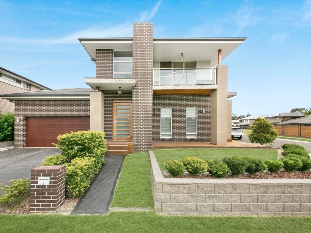 Sold - 8 Bridgewater Crescent - New Property in Beaumont Hills - Real Estate by Corie Sciberras