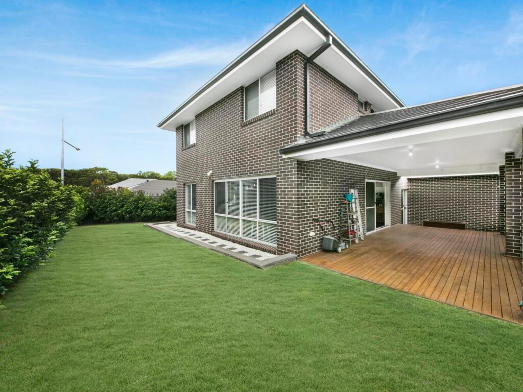 Sold - 8 Bridgewater Crescent - New Property in Beaumont Hills - Real Estate by Corie Sciberras