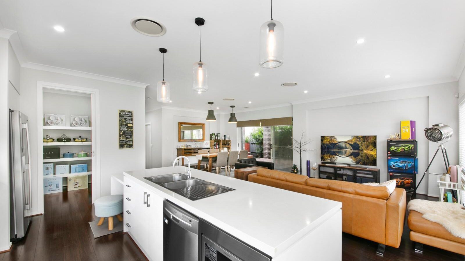 Sold - 8 Bridgewater Crescent - New Property in Beaumont Hills - Real Estate by Corie Sciberras