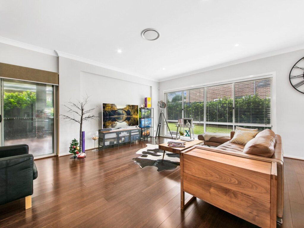 Sold - 8 Bridgewater Crescent - New Property in Beaumont Hills - Real Estate by Corie Sciberras