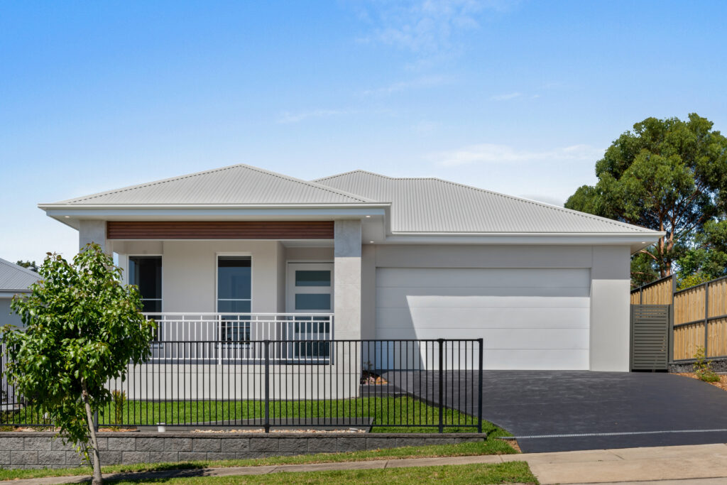 Sold - 6 Indalia Close - New Property in North Kellyville - Real Estate by Corie Sciberras