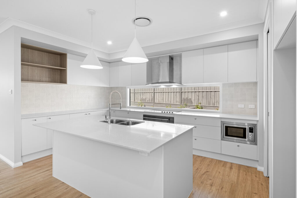 Sold - 6 Indalia Close - New Property in North Kellyville - Real Estate by Corie Sciberras