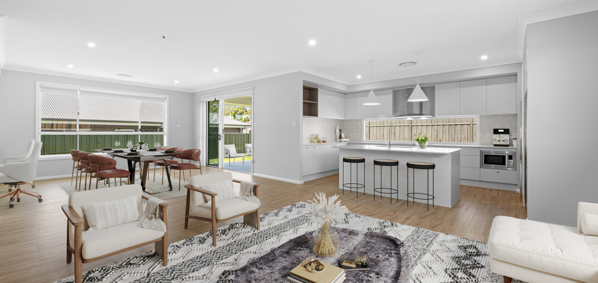 Sold - 6 Indalia Close - New Property in North Kellyville - Real Estate by Corie Sciberras