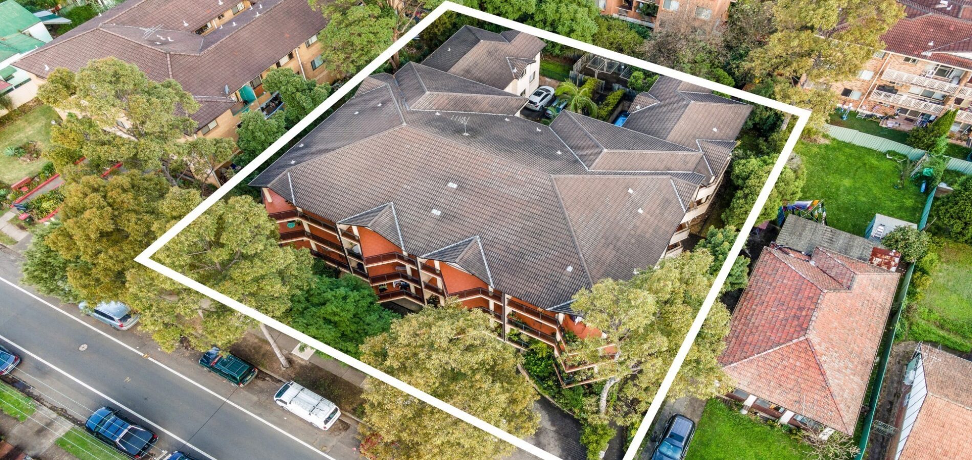 Sold - 15/59-63 Boundary Street - New Property in Granville - Real Estate by Rowan Thredgold