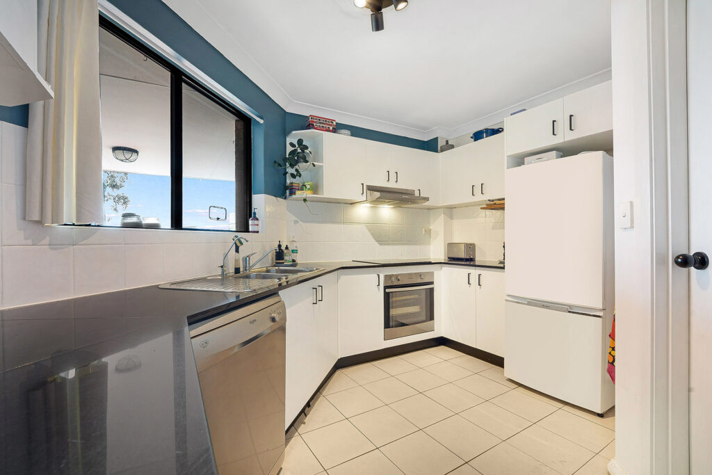 Sold - 15/59-63 Boundary Street - New Property in Granville - Real Estate by Rowan Thredgold