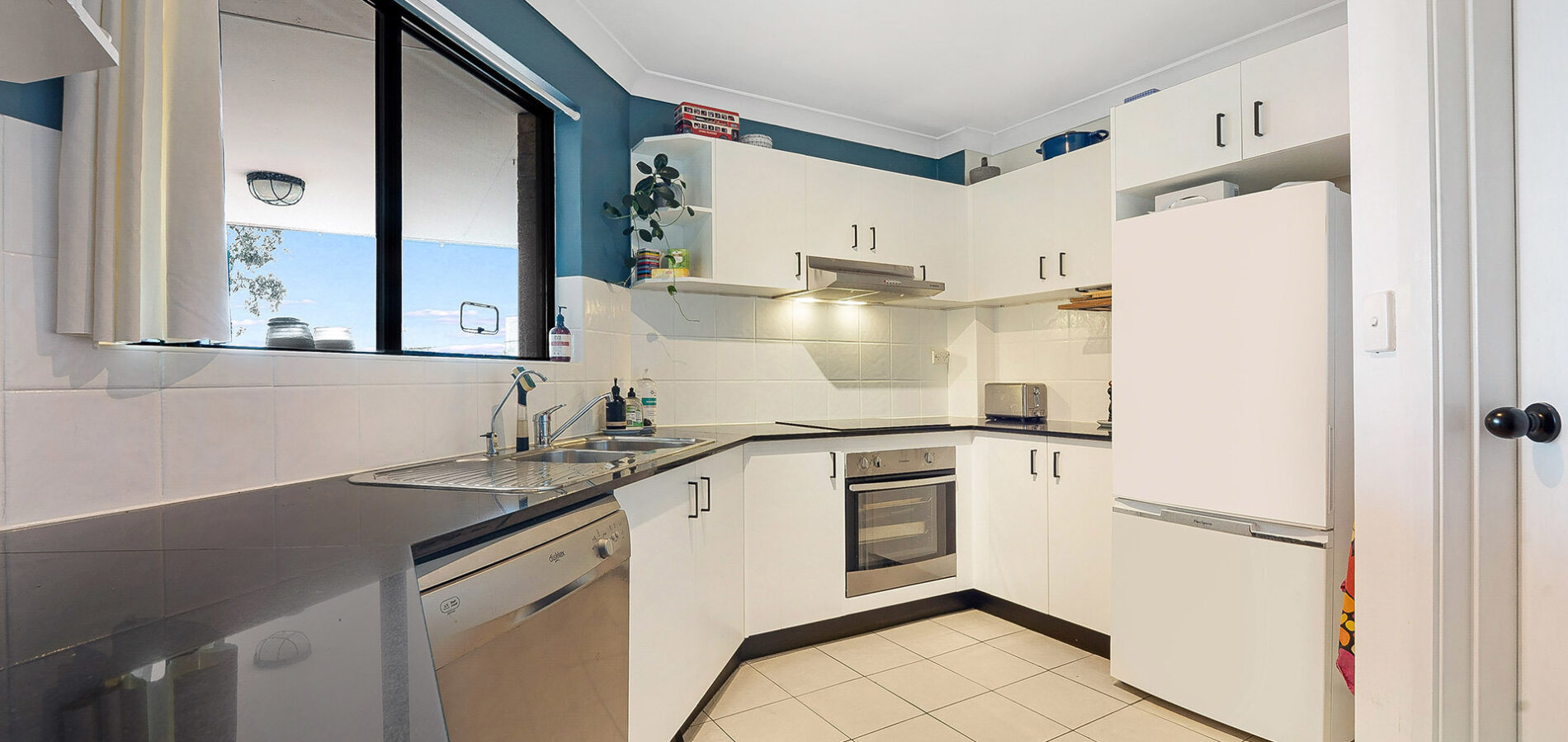 Sold - 15/59-63 Boundary Street - New Property in Granville - Real Estate by Rowan Thredgold