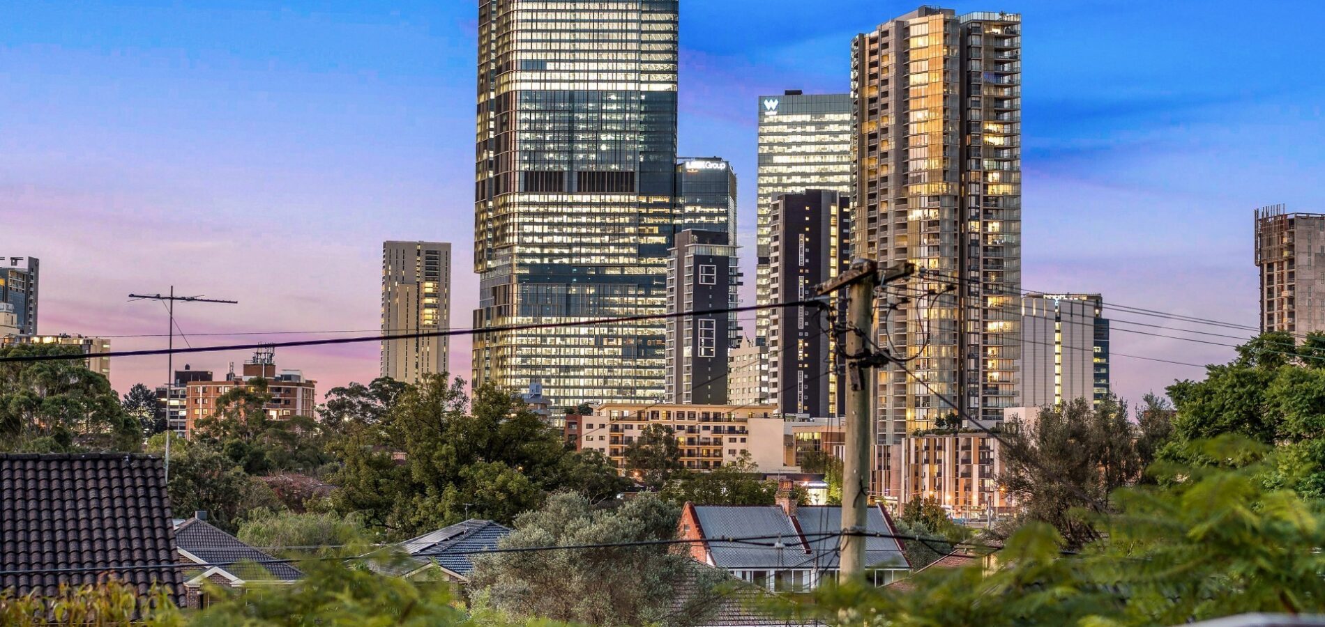 Sold - 15/59-63 Boundary Street - New Property in Granville - Real Estate by Rowan Thredgold