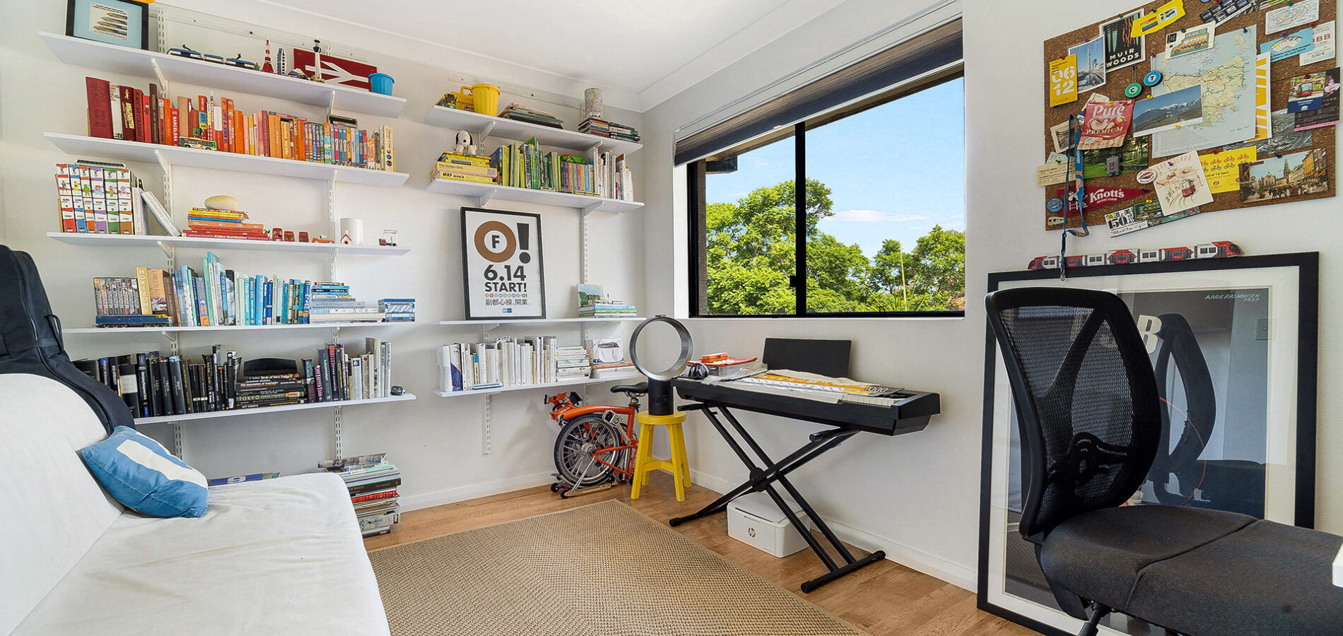 Sold - 15/59-63 Boundary Street - New Property in Granville - Real Estate by Rowan Thredgold