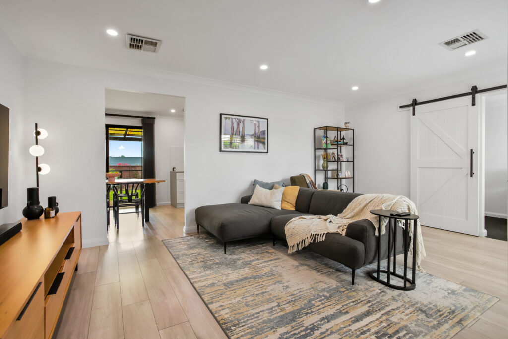 Sold - 18 Ontario Avenue - New Property in St Clair - Real Estate by Rowan Thredgold