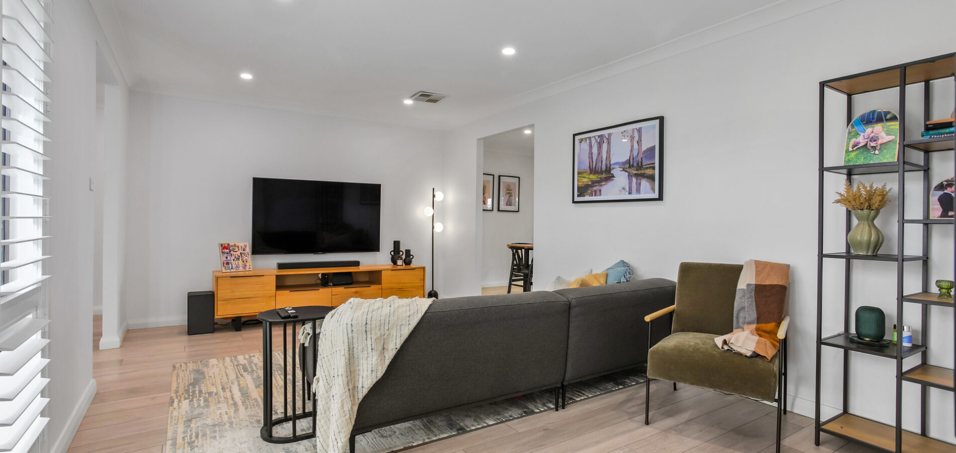 Sold - 18 Ontario Avenue - New Property in St Clair - Real Estate by Rowan Thredgold
