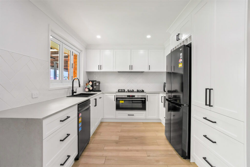 Sold - 18 Ontario Avenue - New Property in St Clair - Real Estate by Rowan Thredgold
