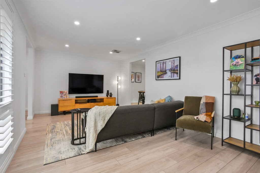 Sold - 18 Ontario Avenue - New Property in St Clair - Real Estate by Rowan Thredgold