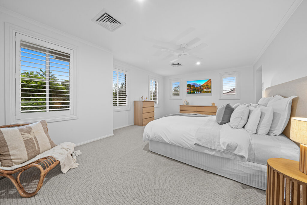 Sold - 33 Sarah Jane Avenue - New Property in Beaumont Hills - Real Estate by Corie Sciberras