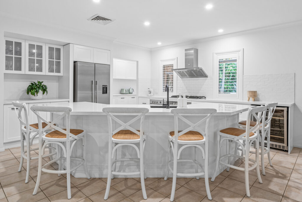 Sold - 33 Sarah Jane Avenue - New Property in Beaumont Hills - Real Estate by Corie Sciberras