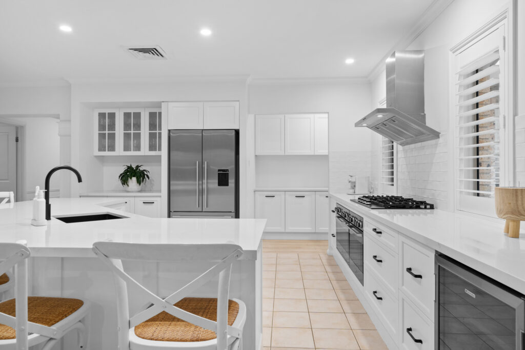 Sold - 33 Sarah Jane Avenue - New Property in Beaumont Hills - Real Estate by Corie Sciberras
