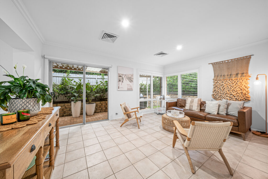 Sold - 33 Sarah Jane Avenue - New Property in Beaumont Hills - Real Estate by Corie Sciberras