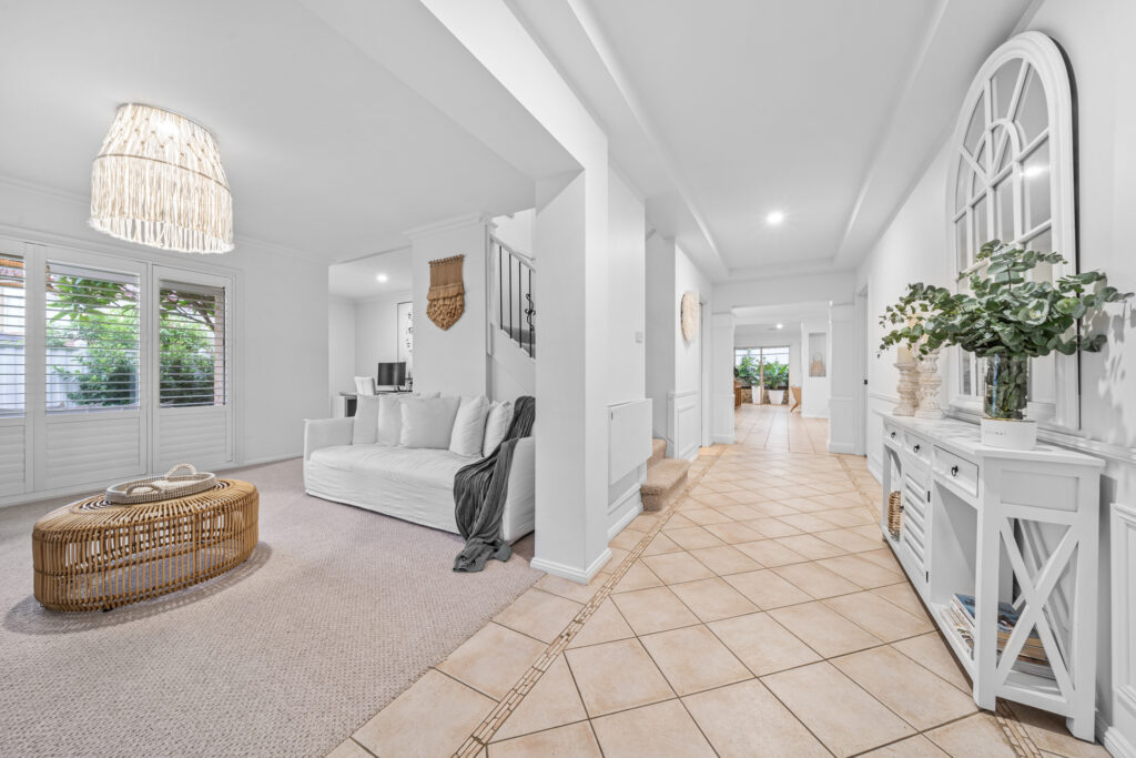 Sold - 33 Sarah Jane Avenue - New Property in Beaumont Hills - Real Estate by Corie Sciberras