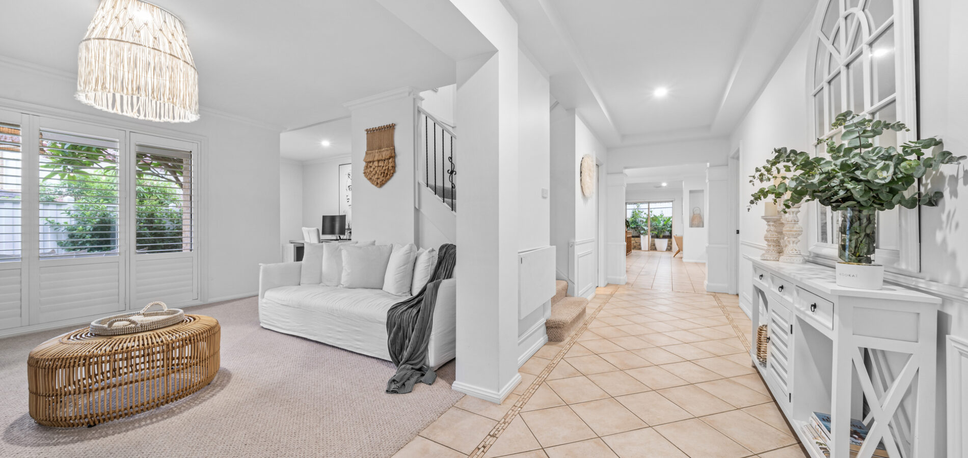 Sold - 33 Sarah Jane Avenue - New Property in Beaumont Hills - Real Estate by Corie Sciberras