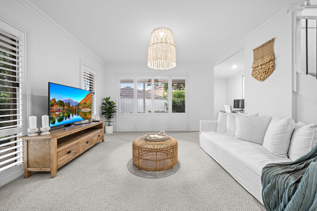 Sold - 33 Sarah Jane Avenue - New Property in Beaumont Hills - Real Estate by Corie Sciberras