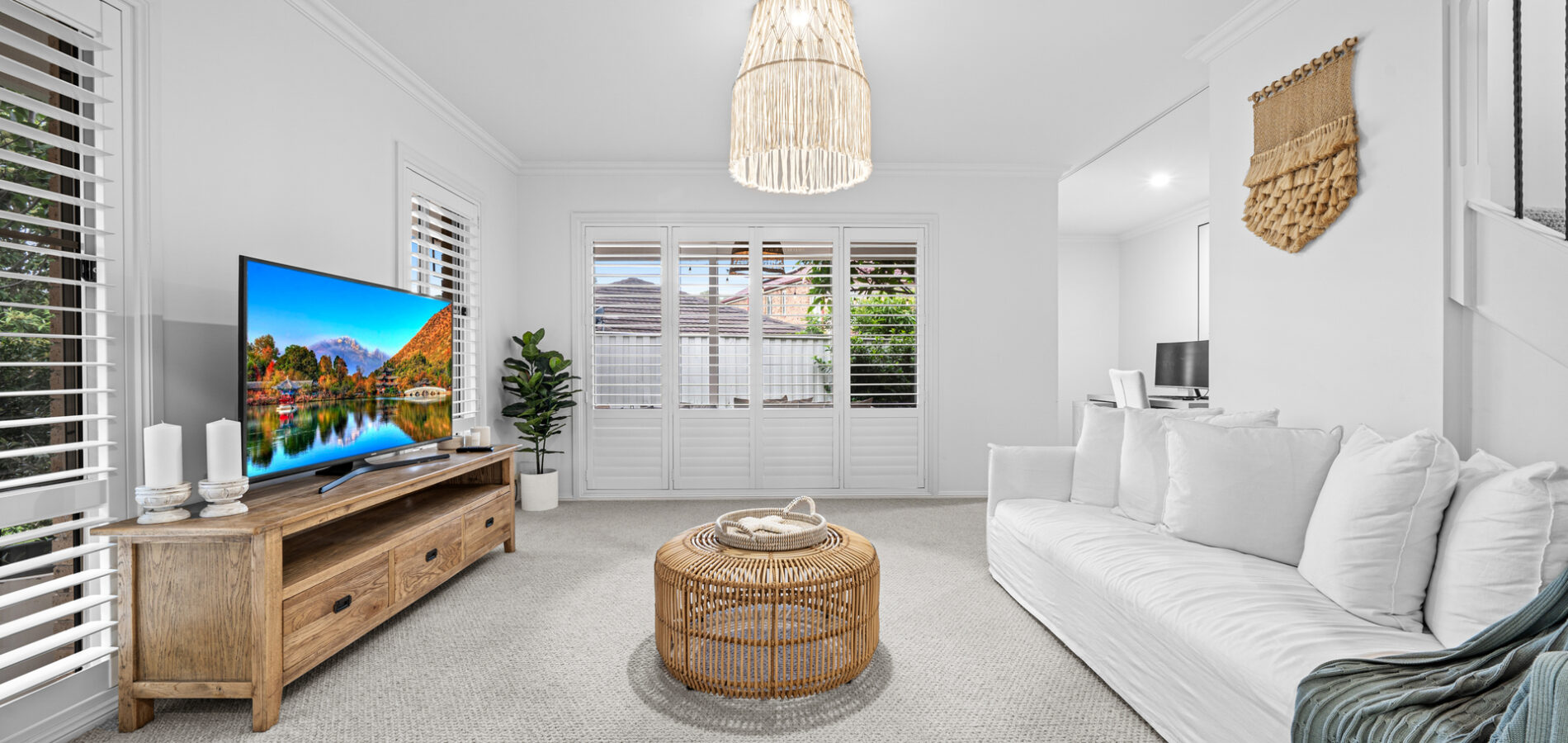 Sold - 33 Sarah Jane Avenue - New Property in Beaumont Hills - Real Estate by Corie Sciberras