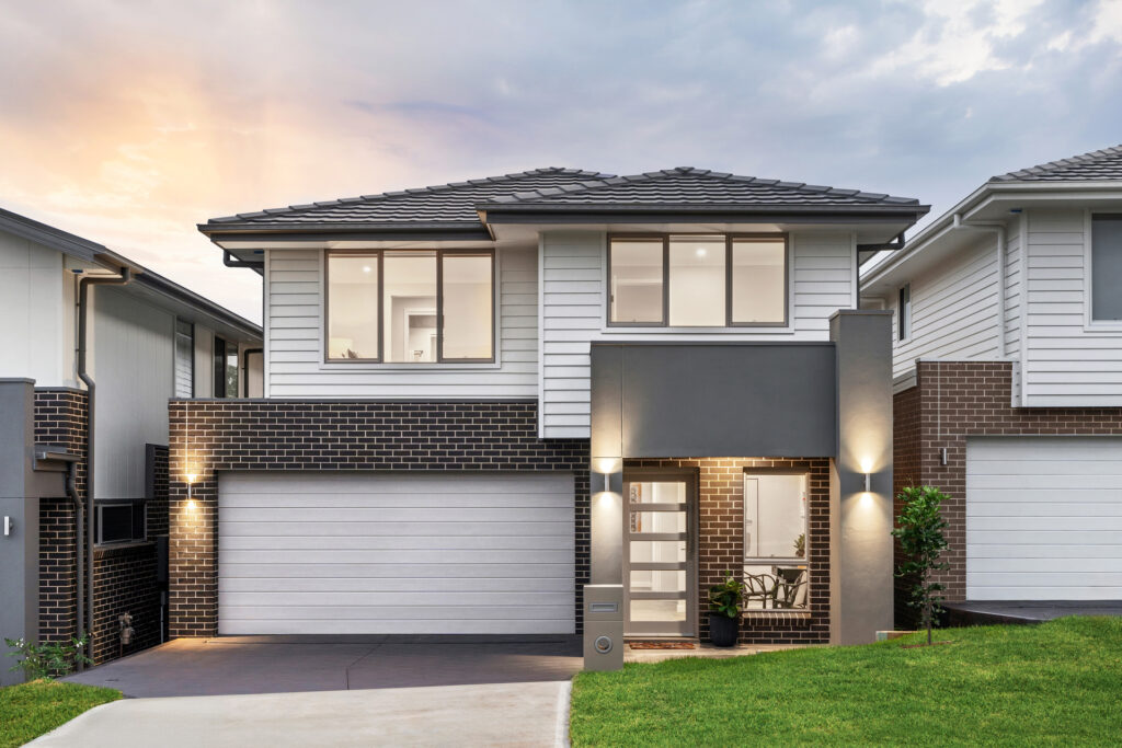 Sold - 133 Turffontein Avenue - New Property in Box Hill - Real Estate by Ben Davenport
