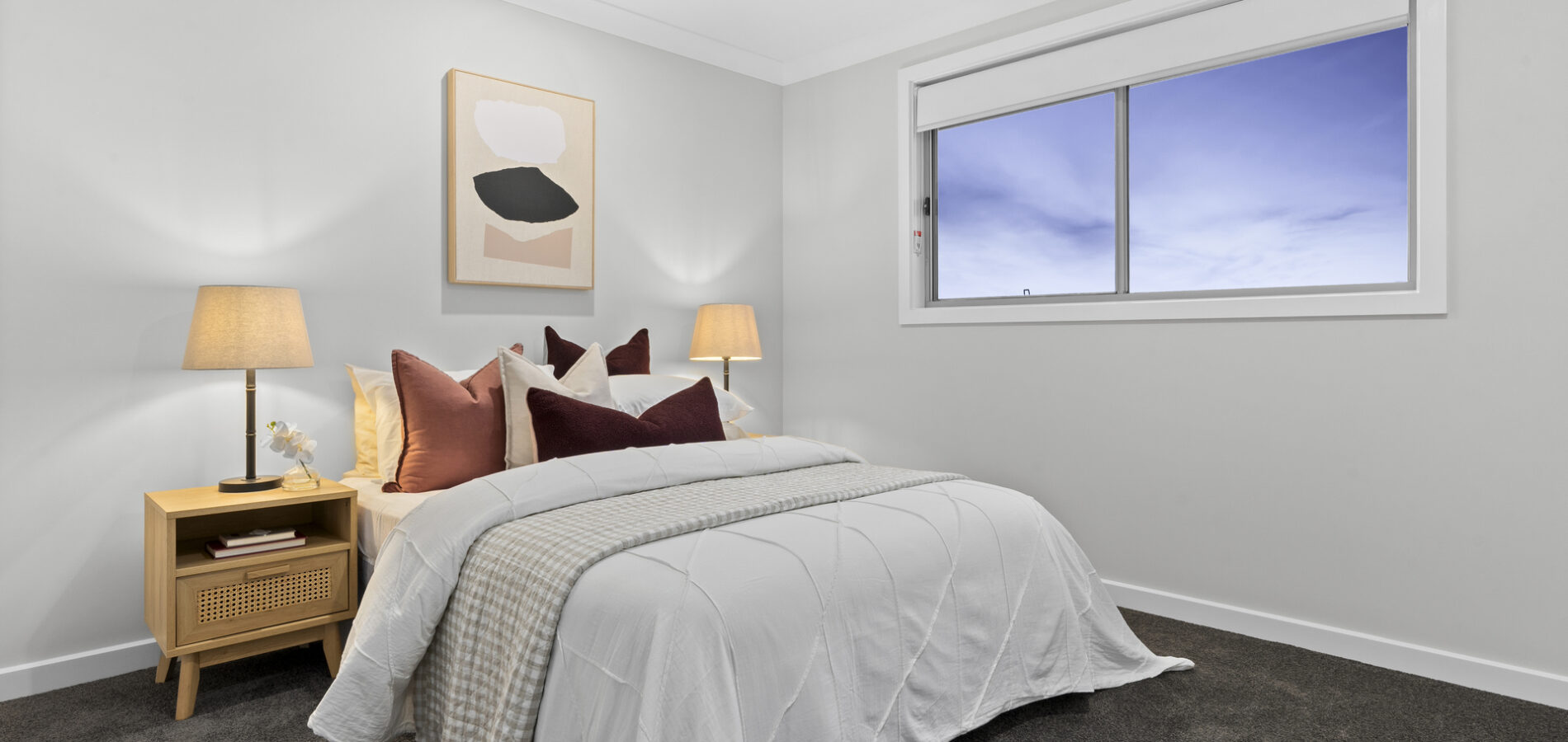 Sold - 133 Turffontein Avenue - New Property in Box Hill - Real Estate by Ben Davenport