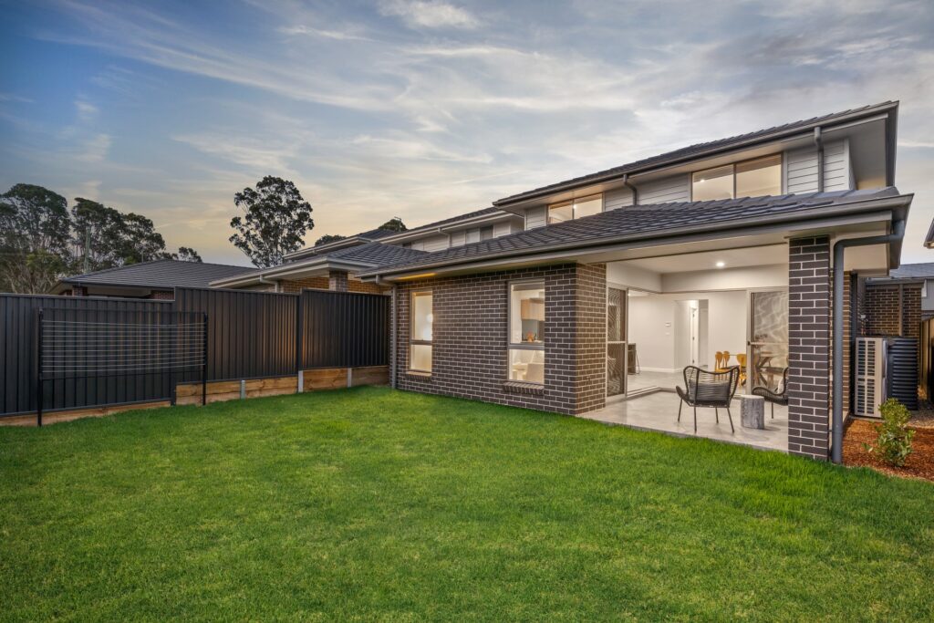 Sold - 133 Turffontein Avenue - New Property in Box Hill - Real Estate by Ben Davenport