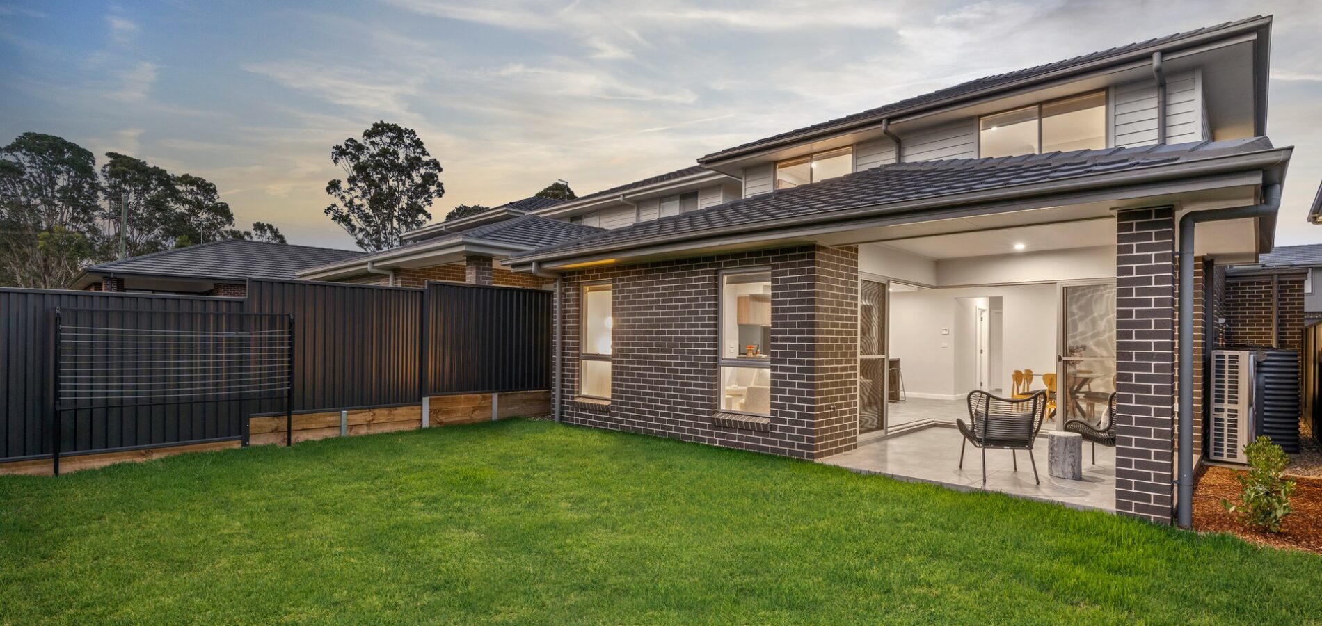 Sold - 133 Turffontein Avenue - New Property in Box Hill - Real Estate by Ben Davenport