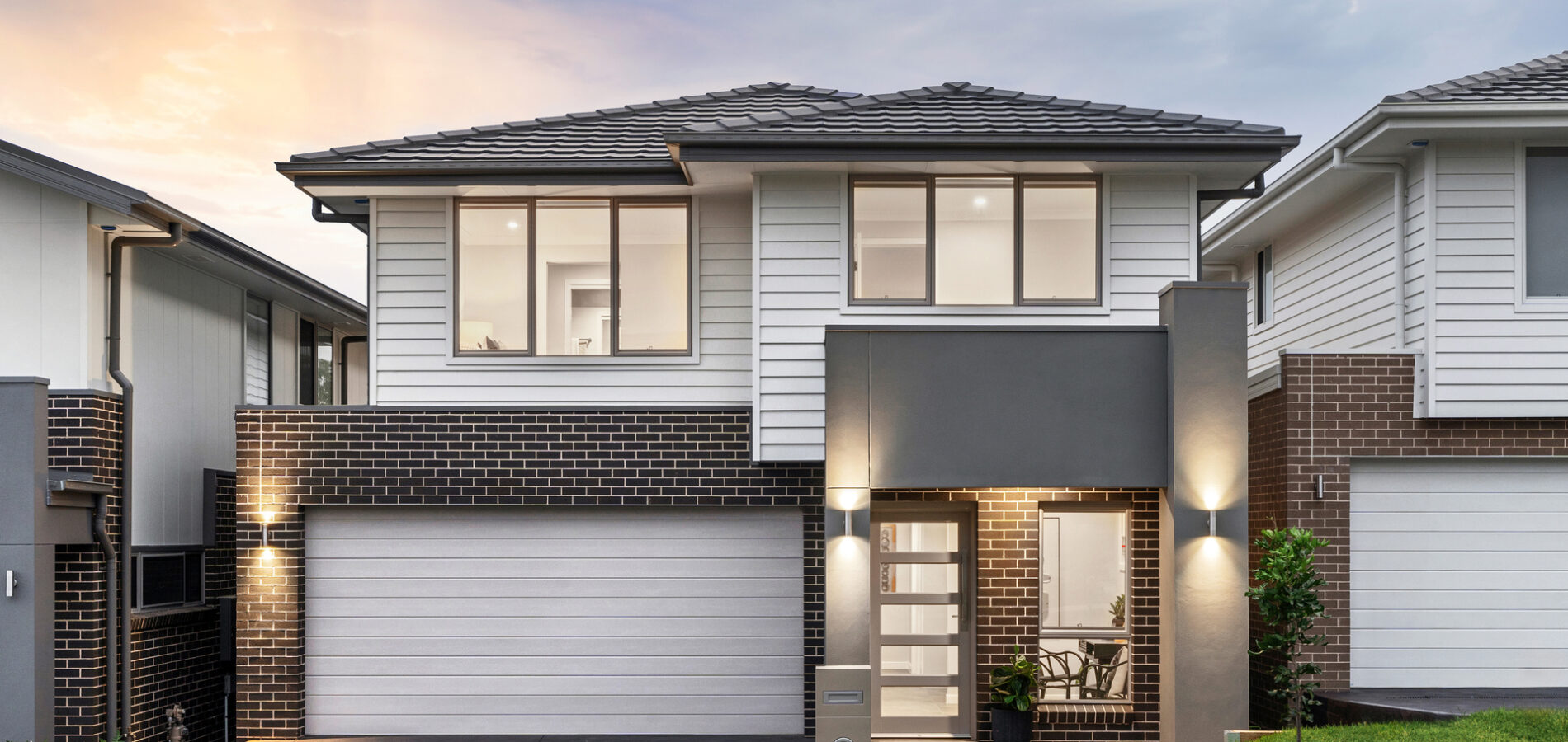 Sold - 133 Turffontein Avenue - New Property in Box Hill - Real Estate by Ben Davenport