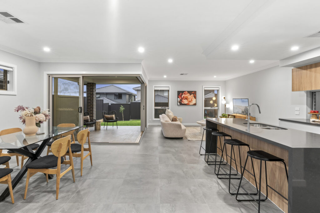 Sold - 133 Turffontein Avenue - New Property in Box Hill - Real Estate by Ben Davenport