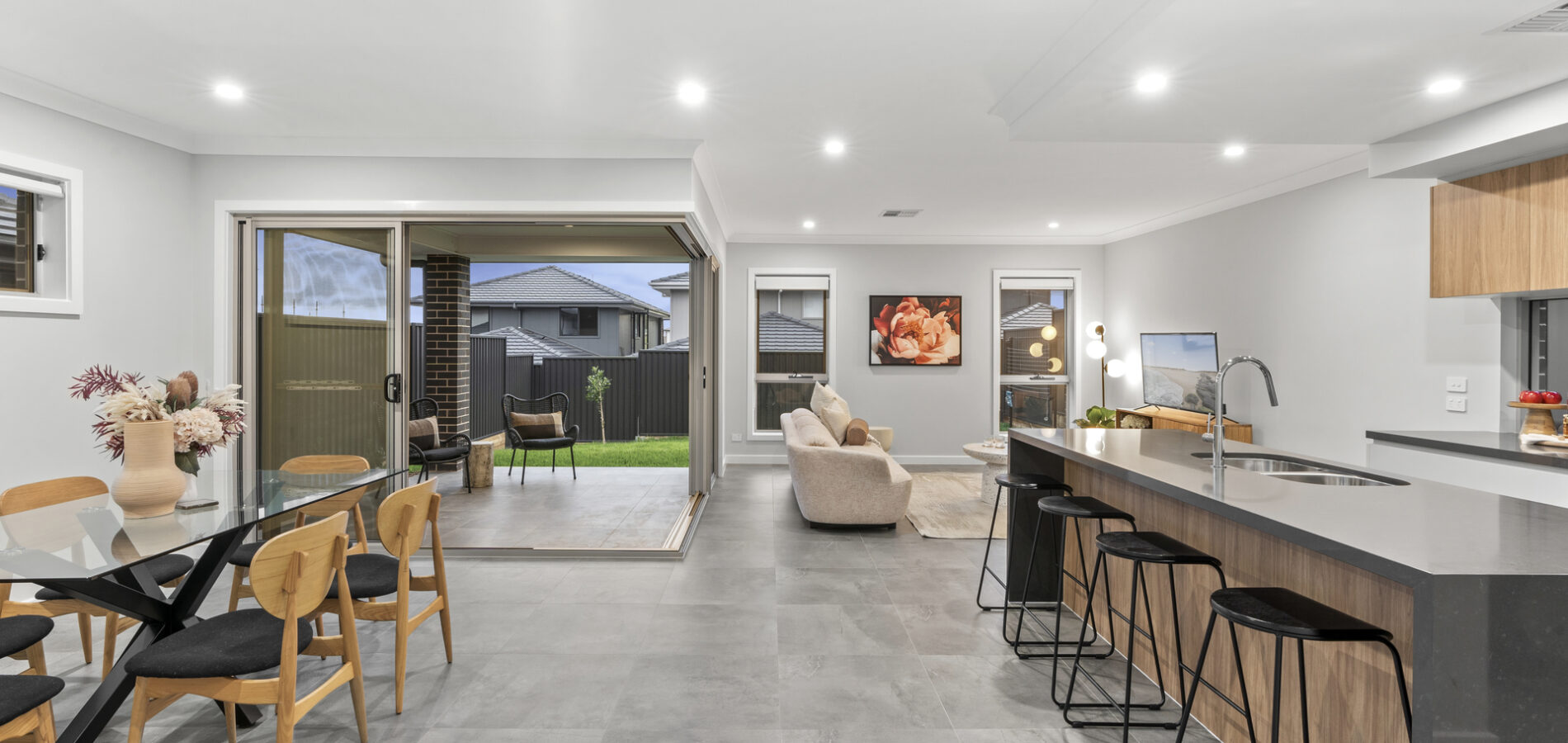 Sold - 133 Turffontein Avenue - New Property in Box Hill - Real Estate by Ben Davenport