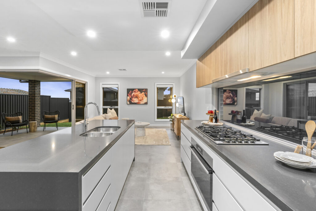 Sold - 133 Turffontein Avenue - New Property in Box Hill - Real Estate by Ben Davenport