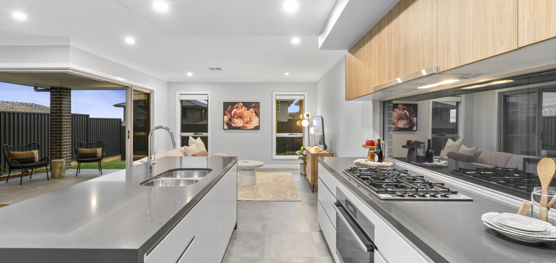 Sold - 133 Turffontein Avenue - New Property in Box Hill - Real Estate by Ben Davenport