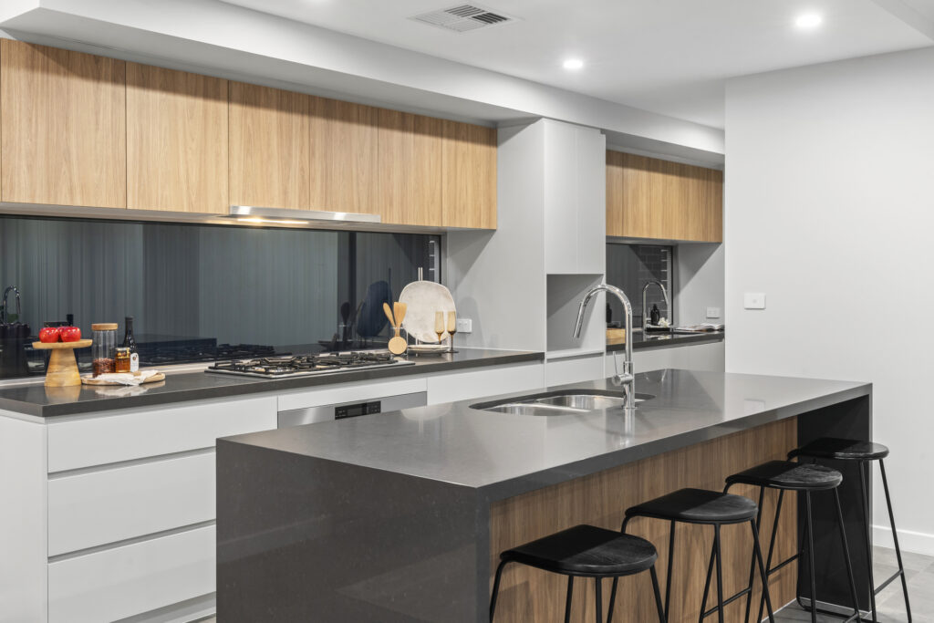 Sold - 133 Turffontein Avenue - New Property in Box Hill - Real Estate by Ben Davenport