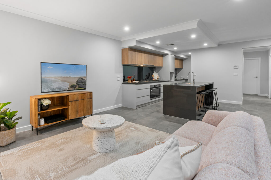 Sold - 133 Turffontein Avenue - New Property in Box Hill - Real Estate by Ben Davenport