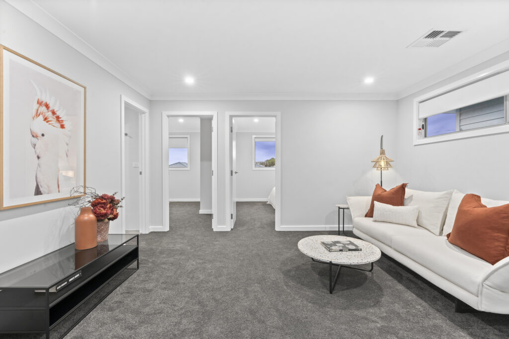 Sold - 133 Turffontein Avenue - New Property in Box Hill - Real Estate by Ben Davenport