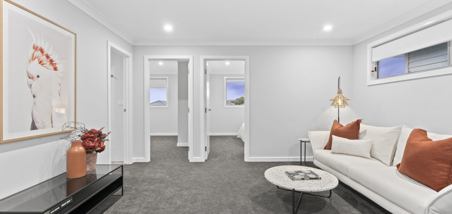 Sold - 133 Turffontein Avenue - New Property in Box Hill - Real Estate by Ben Davenport