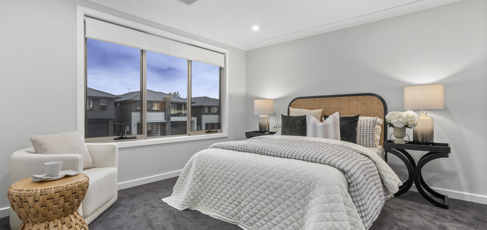Sold - 133 Turffontein Avenue - New Property in Box Hill - Real Estate by Ben Davenport